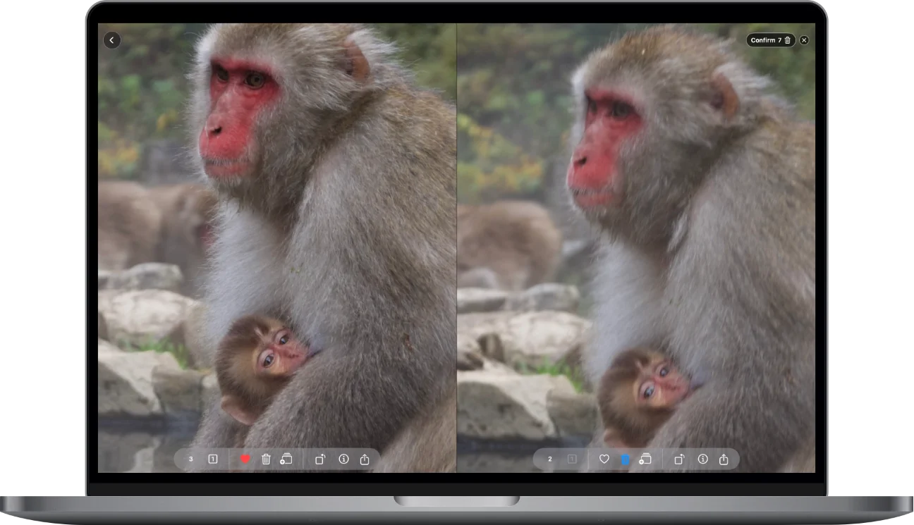 在 iPhone 或 iPad 上开始，在 Mac 上完成