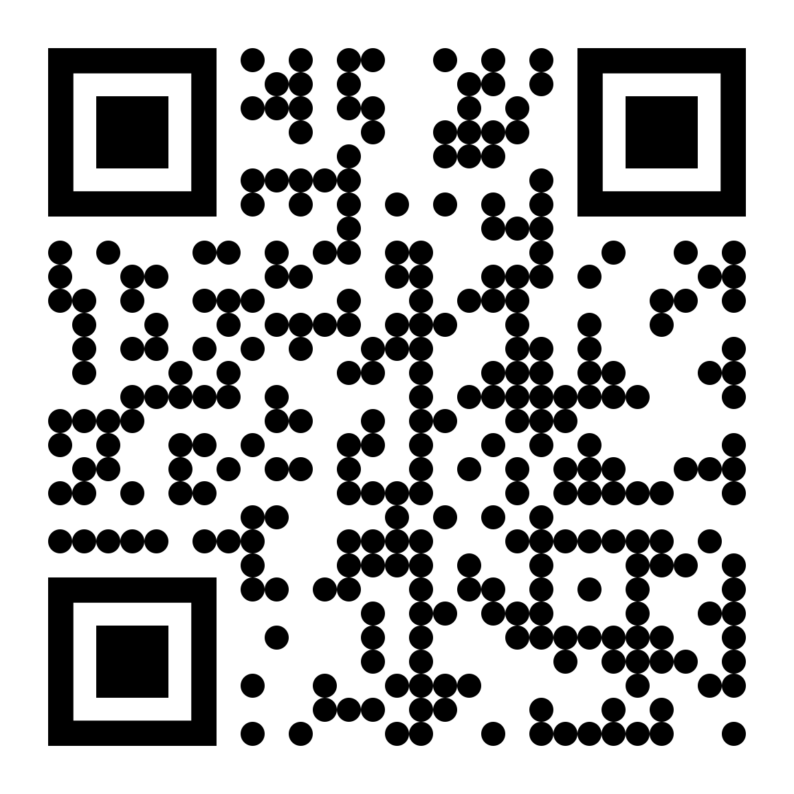 Scan to download on the App Store